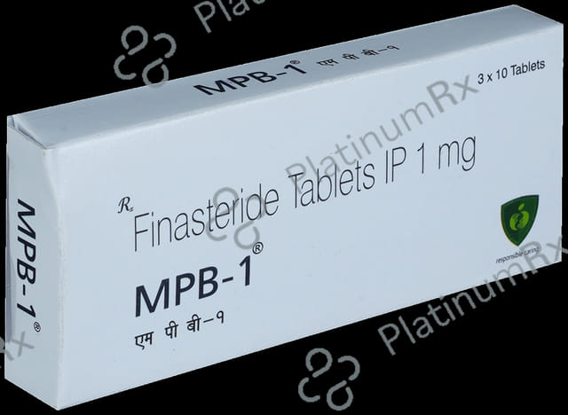 Mpb 1 Tablet