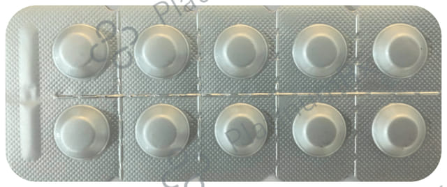 Activ 9 Tablet 10s