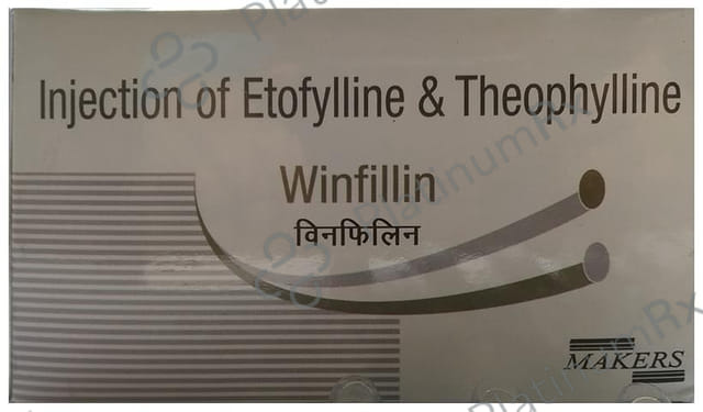 Winfilin Injection