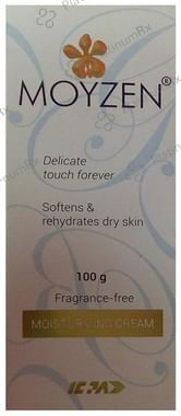 Moyzen Cream 100gm