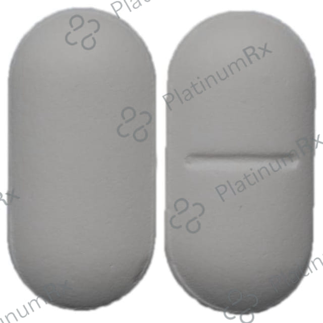 Qutan 300mg Tablet 10s