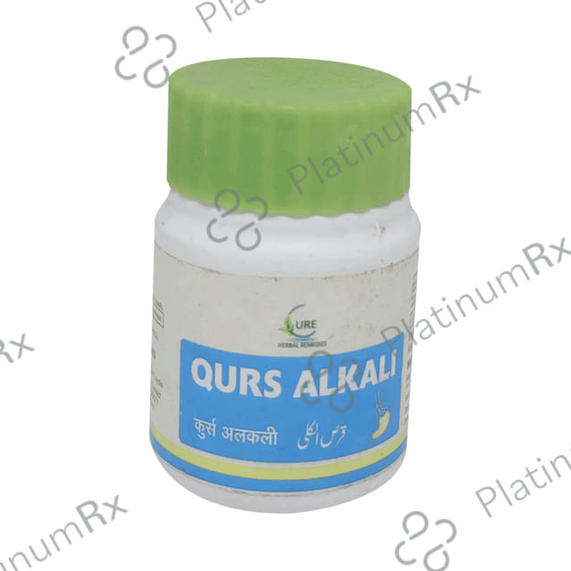 Cure Herbal Remedies Qurs Alkali