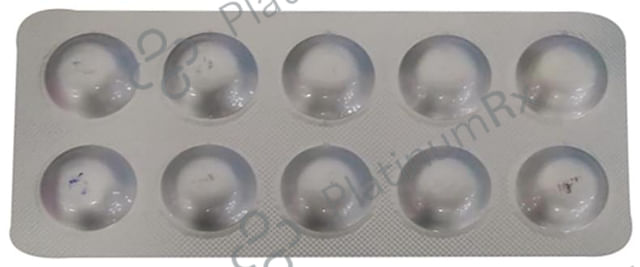 Vertistar MD 24mg Tablet 10s