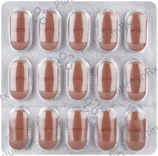 Jointace DN 50/1500mg Super Tablet 15s