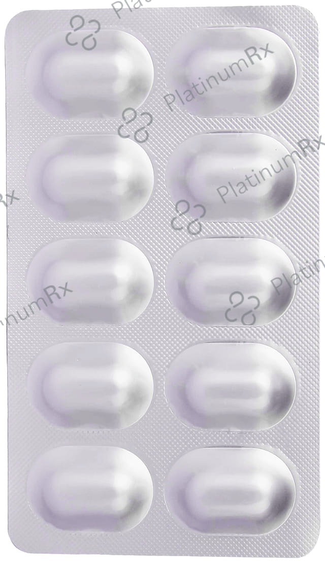 Syncrolac Capsule