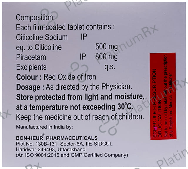 Cepholin-Plus Tablet