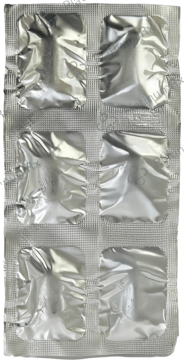 Macox-ZH Tablet