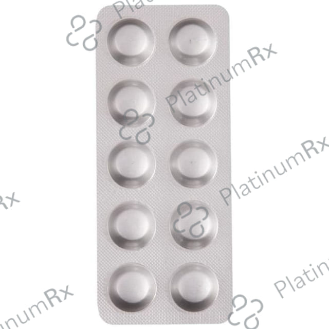 Dolowin TC 4/100mg Tablet 10s