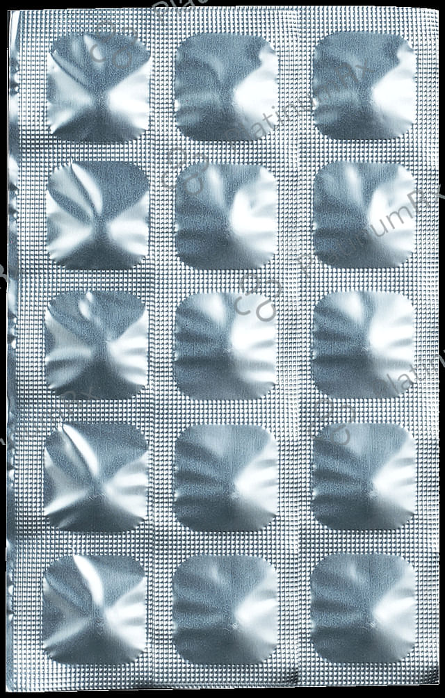 Cilaheart 10mg Tablet 15s