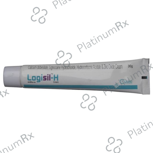 Logisil-H Cream