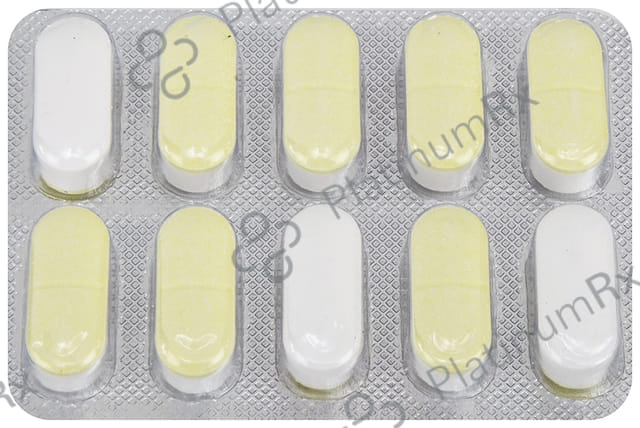 Okamet GM 1002 Tablet PR 10s