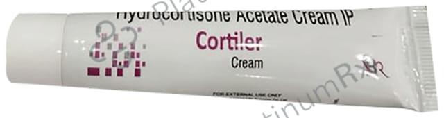 Cortiler Cream 15gm