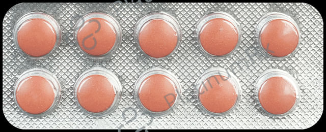 Solbeg 10mg Tablet
