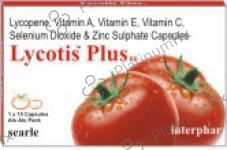 Lycotis Plus Capsule