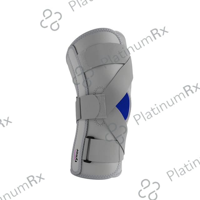 Tynor J 08 OA Knee Support (Neoprene) XXL Left 1s
