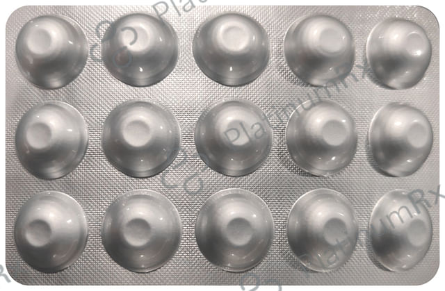 Tazloc 40mg Tablet 15s