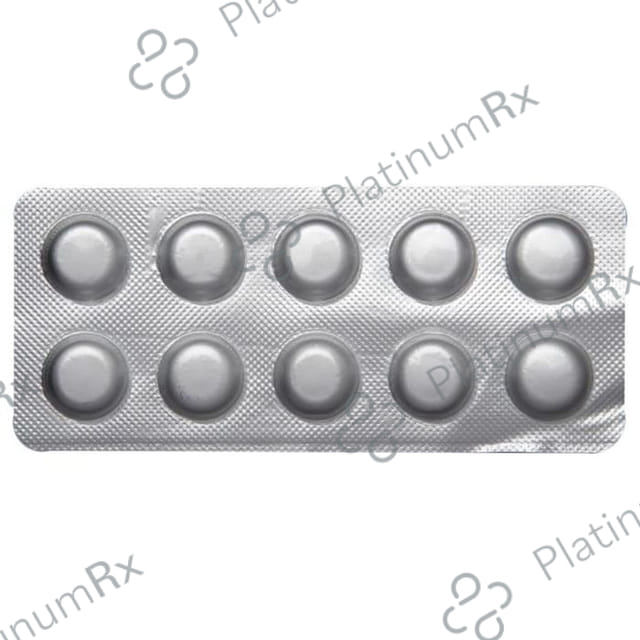 Gloritel CT 40 Tablet