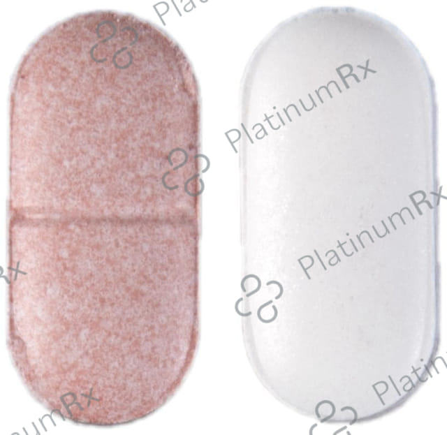 Gabantip AT 10/300mg Tablet 10s