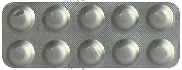 Tacitinix ER 11mg Tablet 10s
