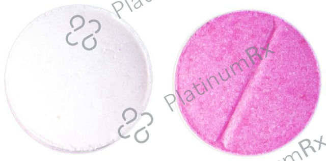 Paxi-CR Plus Tablet