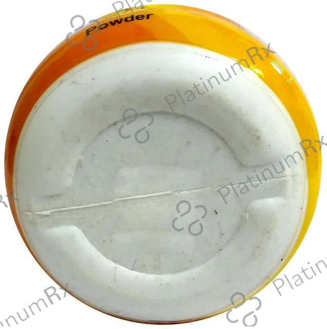 Laxovel SF Powder Tangy Orange 90 gm