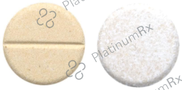 Temsan CT 40/12.5mg Tablet 10s