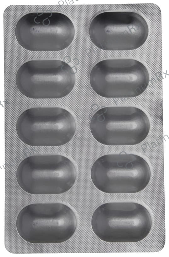 Cefolac O 200/200mg Tablet 10s
