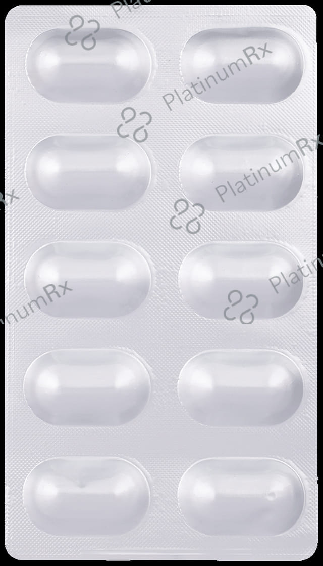 Vibanuron Tablet