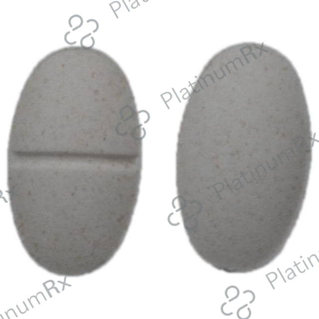 Eticort 6mg Tablet 6s