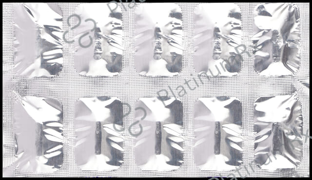 Ampikem C 250/250mg Capsule 10s