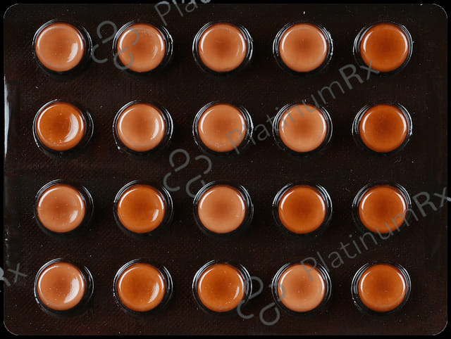 Met XL H 12.5/50mg Tablet 20s