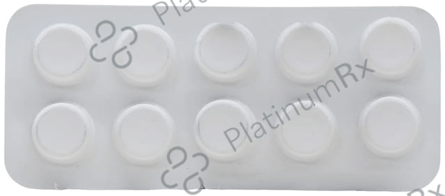 Natcocil 10 Tablet