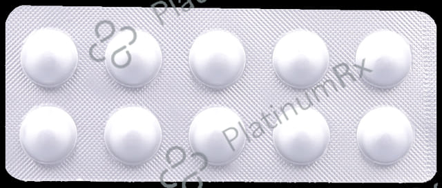 Goodvastatin 10mg Tablet 10s