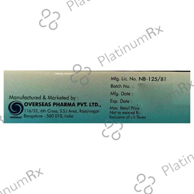 Opimont L 10/5mg Tablet 10s