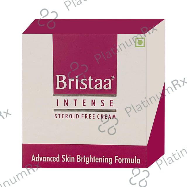 Bristaa Intense Steroid Cream 20gm