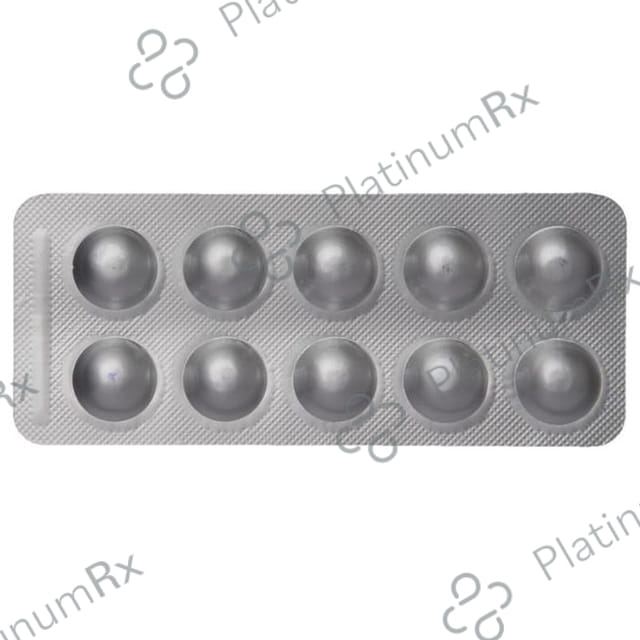 Statix 10 Tablet