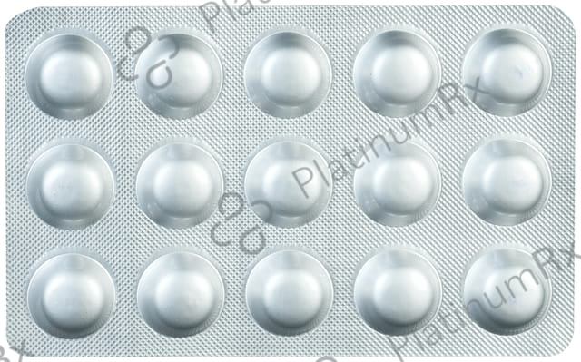 Remo 100mg Tablet 15s
