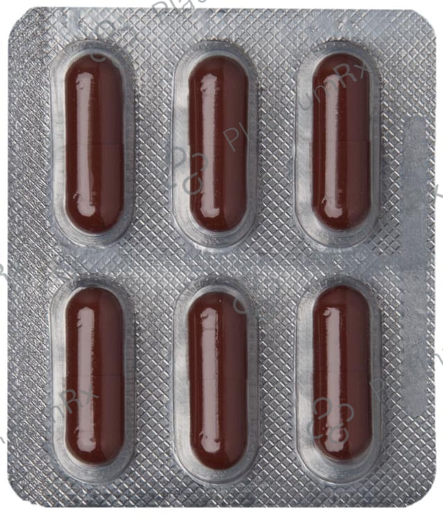 Ributin Capsule
