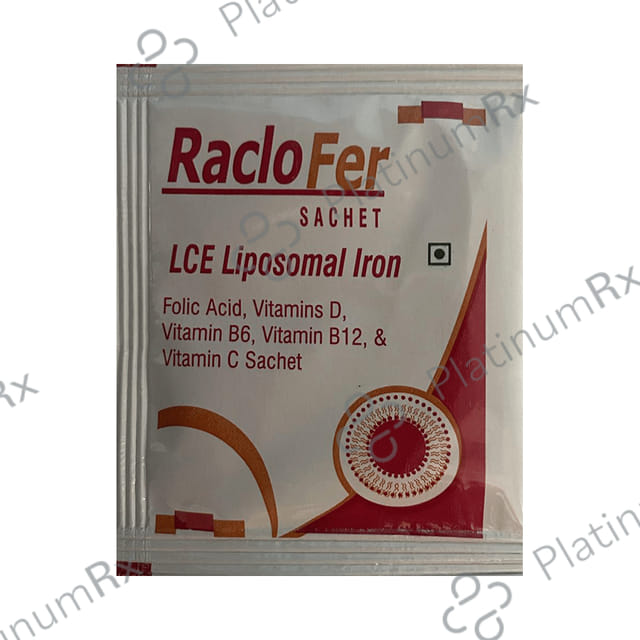 Raclofer Sachet 1.7gm