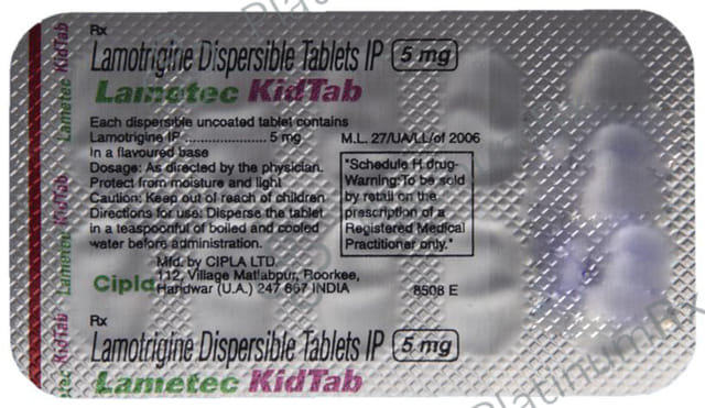 Lametec Kid Tablet DT 10s