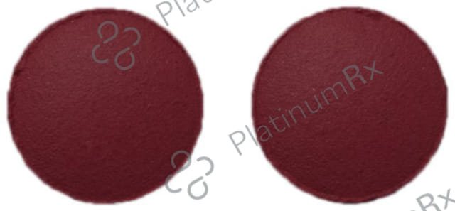 Glihypo Plus 20mg Tablet 10s