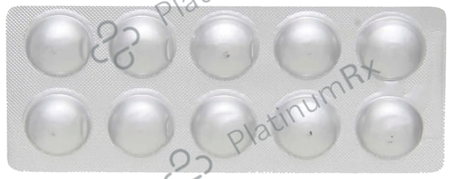 Epocarb 300mg Tablet 10s