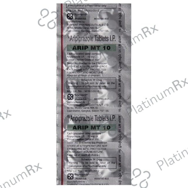 Alphacid D 10/20mg Capsule 10s