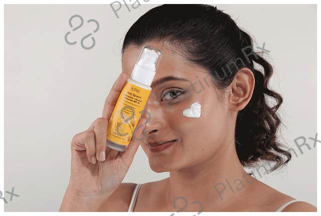 Botnal Daily Spread Moisturiser + Mineral SPF 30 Sunscreen 50gm