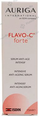 Auriga Flavo C Forte Serum