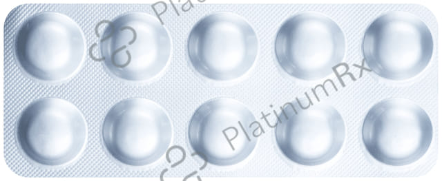 Alzil M Forte 20mg Tablet 10s