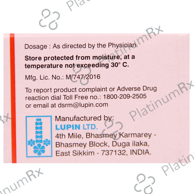 Fexday 120 Tablet