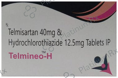 Telmineo-H Tablet