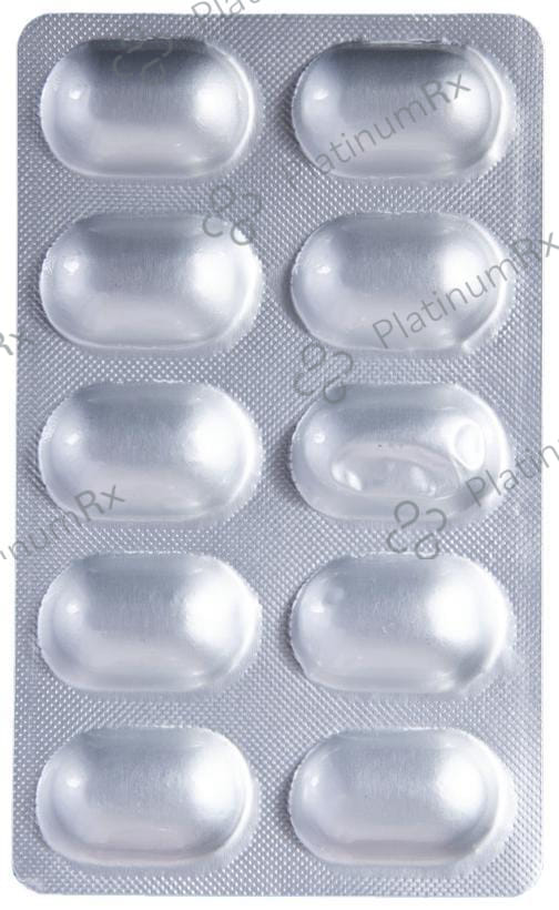 Tremendus Plus Tablet