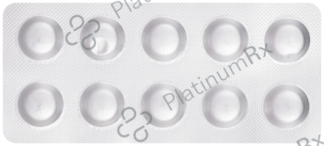 Metopole AM 5/50mg Tablet 10s